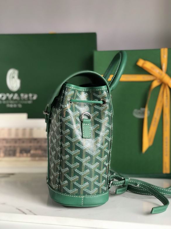 Goyard Goyardine Alpin Mini