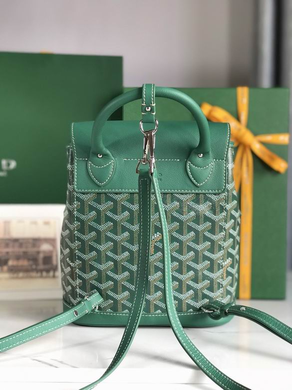 Goyard Goyardine Alpin Mini