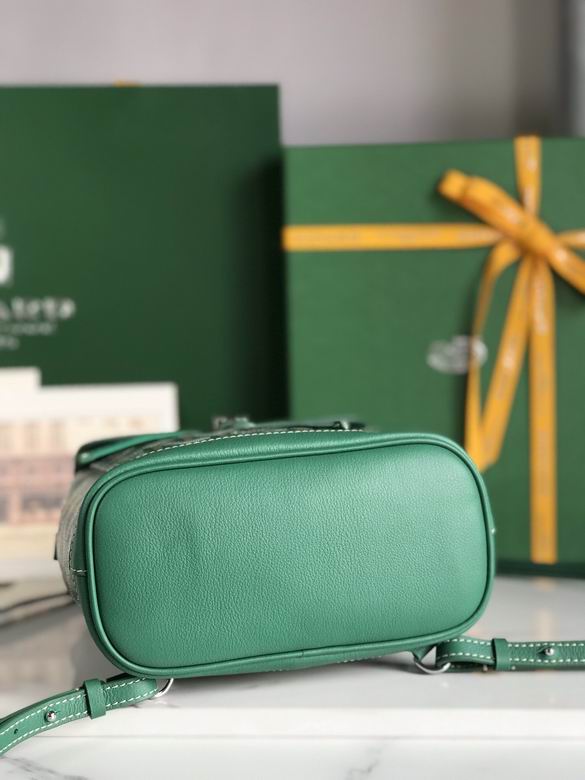 Goyard Goyardine Alpin Mini