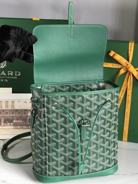 Goyard Goyardine Alpin Mini