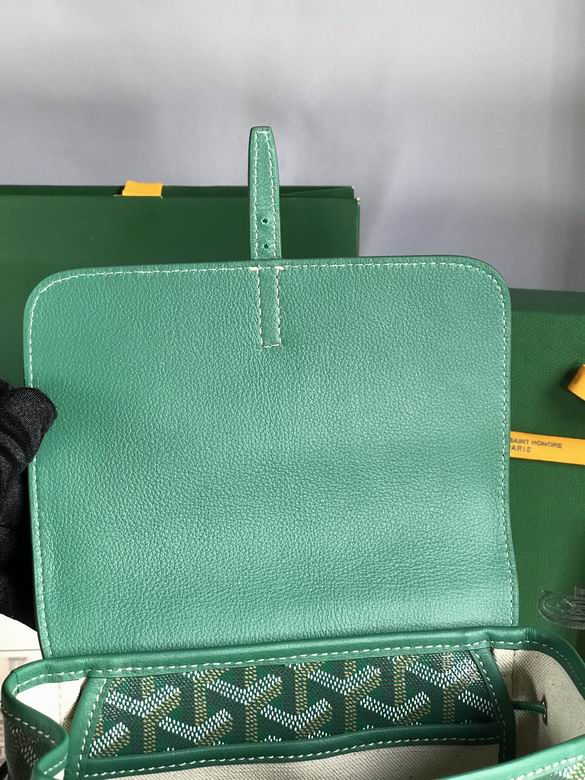 Goyard Goyardine Alpin Mini