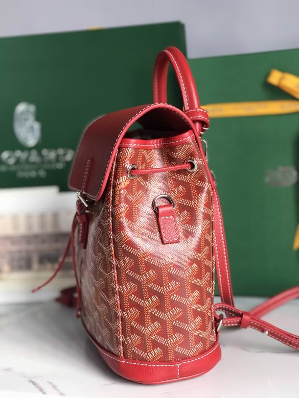 Goyard Goyardine Alpin Mini