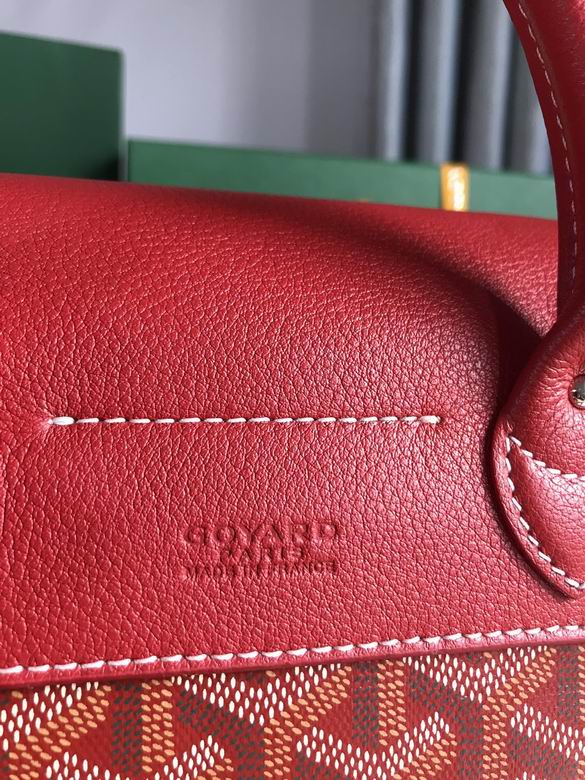 Goyard Goyardine Alpin Mini