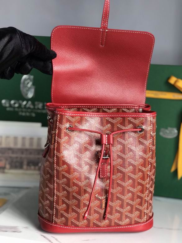 Goyard Goyardine Alpin Mini