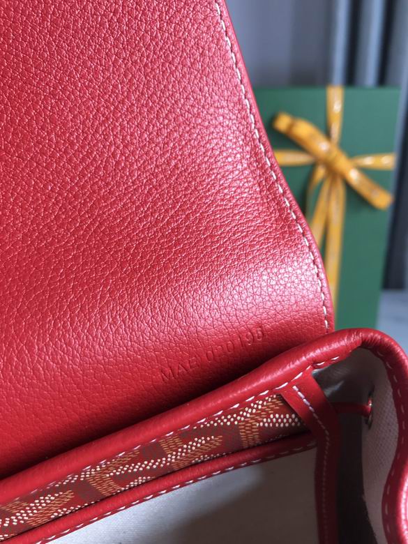 Goyard Goyardine Alpin Mini