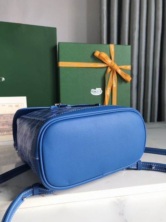 Goyard Goyardine Alpin Mini