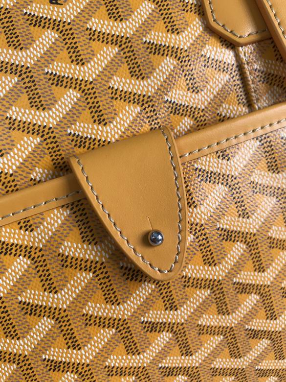 Goyard Ambassade briefcase