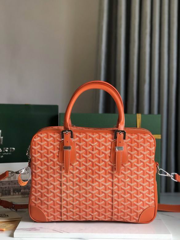 Goyard Ambassade briefcase