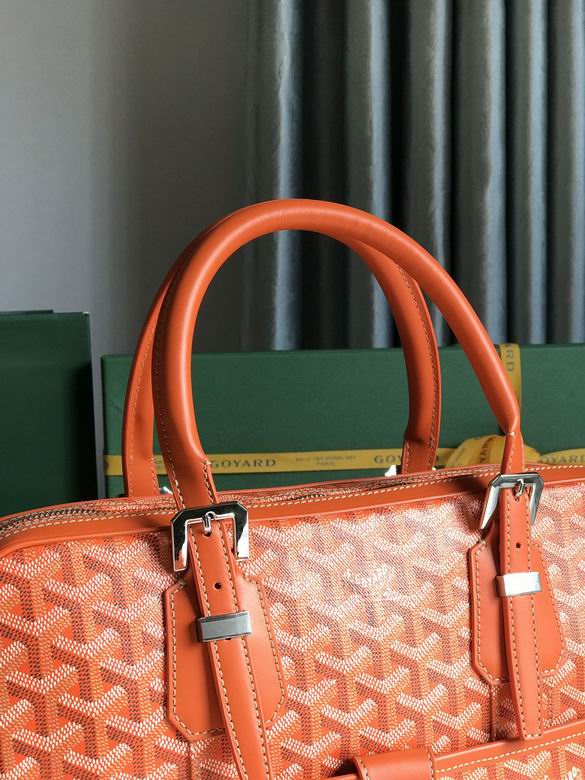 Goyard Ambassade briefcase