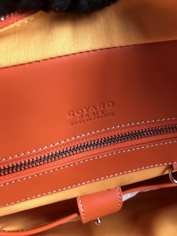 Goyard Ambassade briefcase