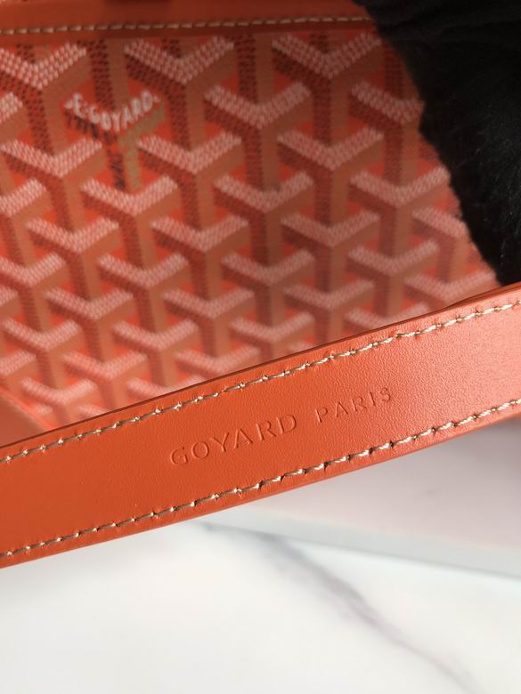 Goyard Ambassade briefcase