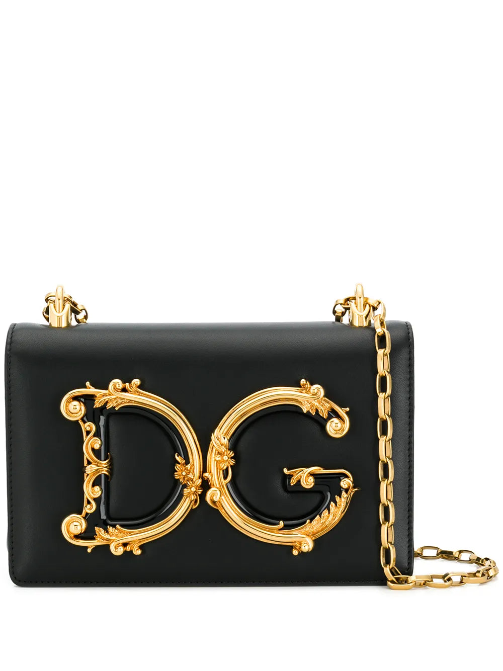 Dolce & Gabbana DG shoulder bag