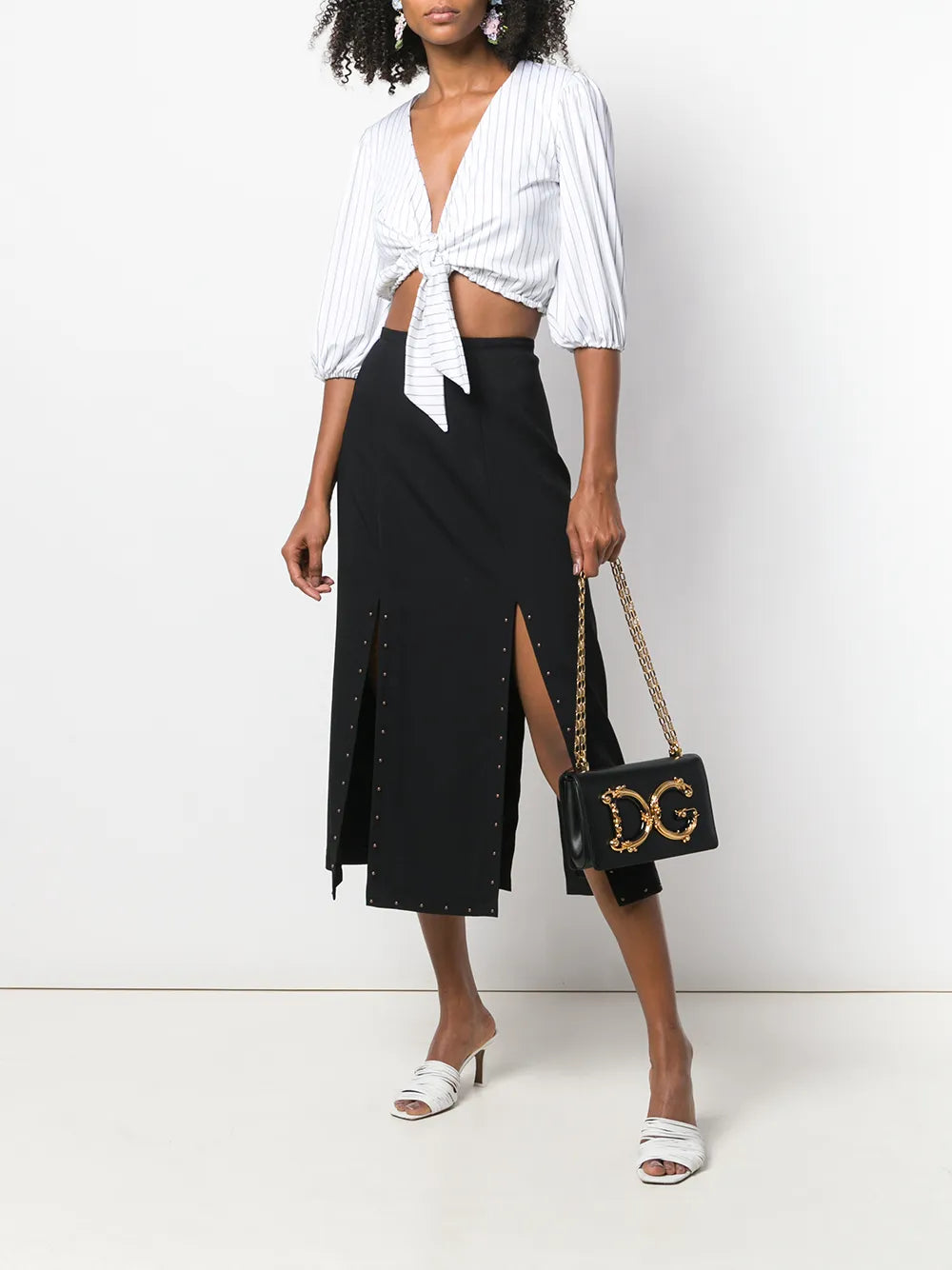 Dolce & Gabbana DG shoulder bag