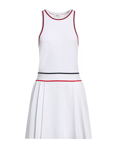 Celine Mini Tennis Dress