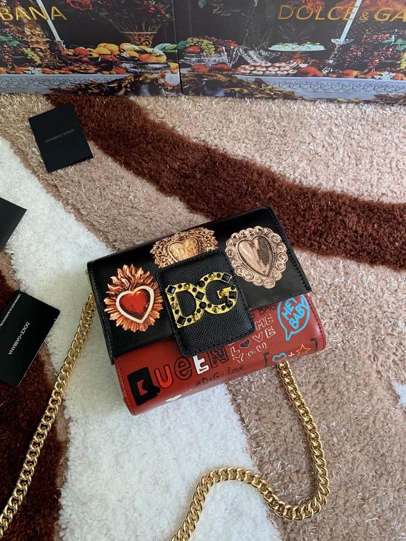 Dolce & Gabbana Shoulder Bag