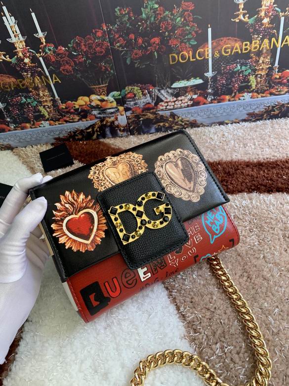 Dolce & Gabbana Shoulder Bag