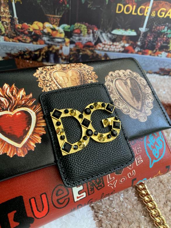 Dolce & Gabbana Shoulder Bag