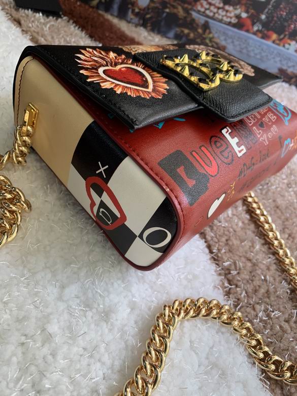 Dolce & Gabbana Shoulder Bag