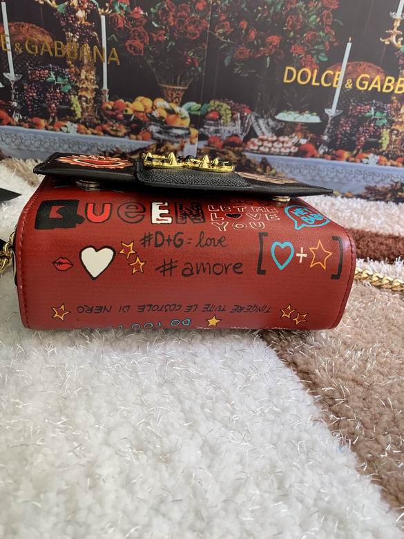 Dolce & Gabbana Shoulder Bag