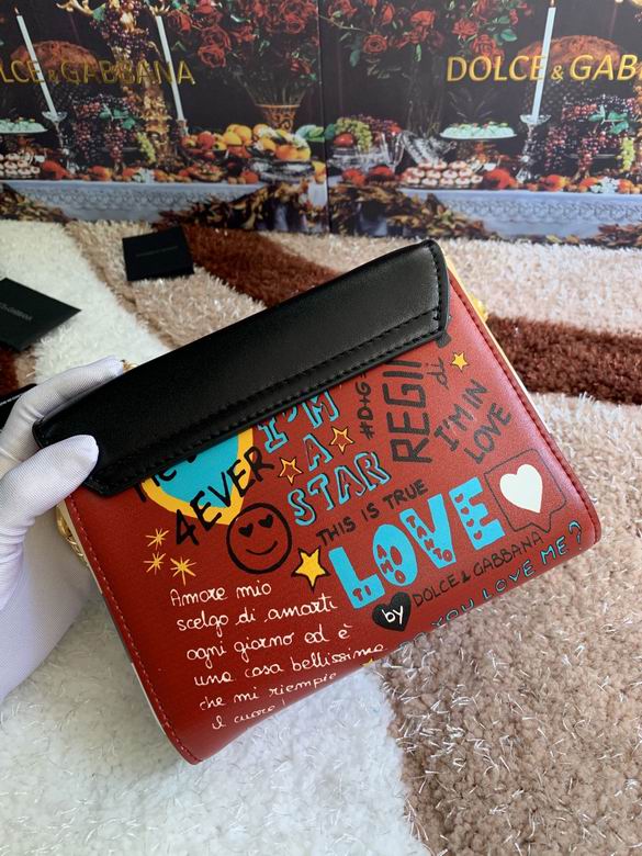 Dolce & Gabbana Shoulder Bag