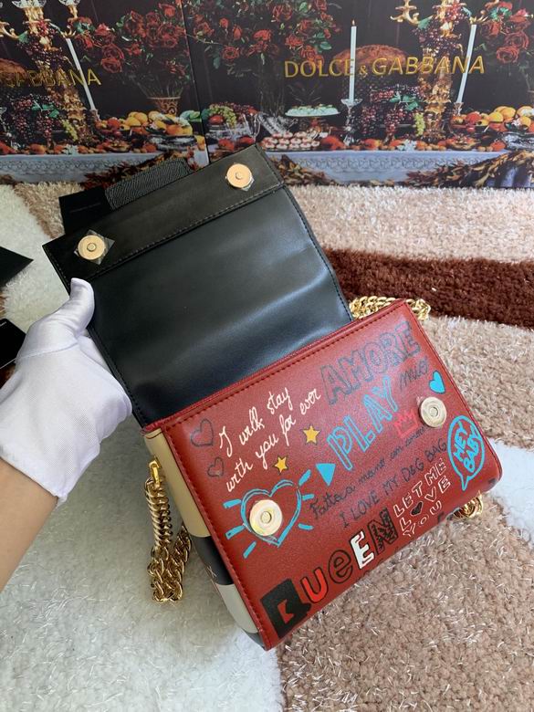 Dolce & Gabbana Shoulder Bag