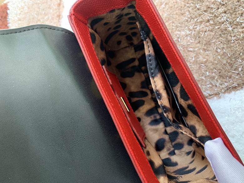 Dolce & Gabbana Shoulder Bag