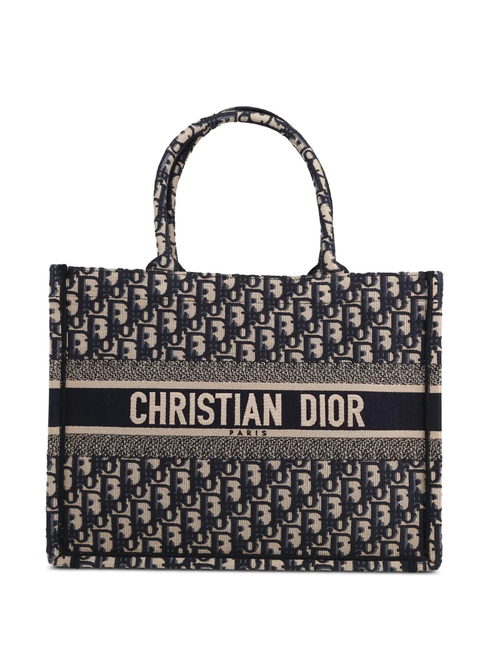 Dior Book Tote Bag