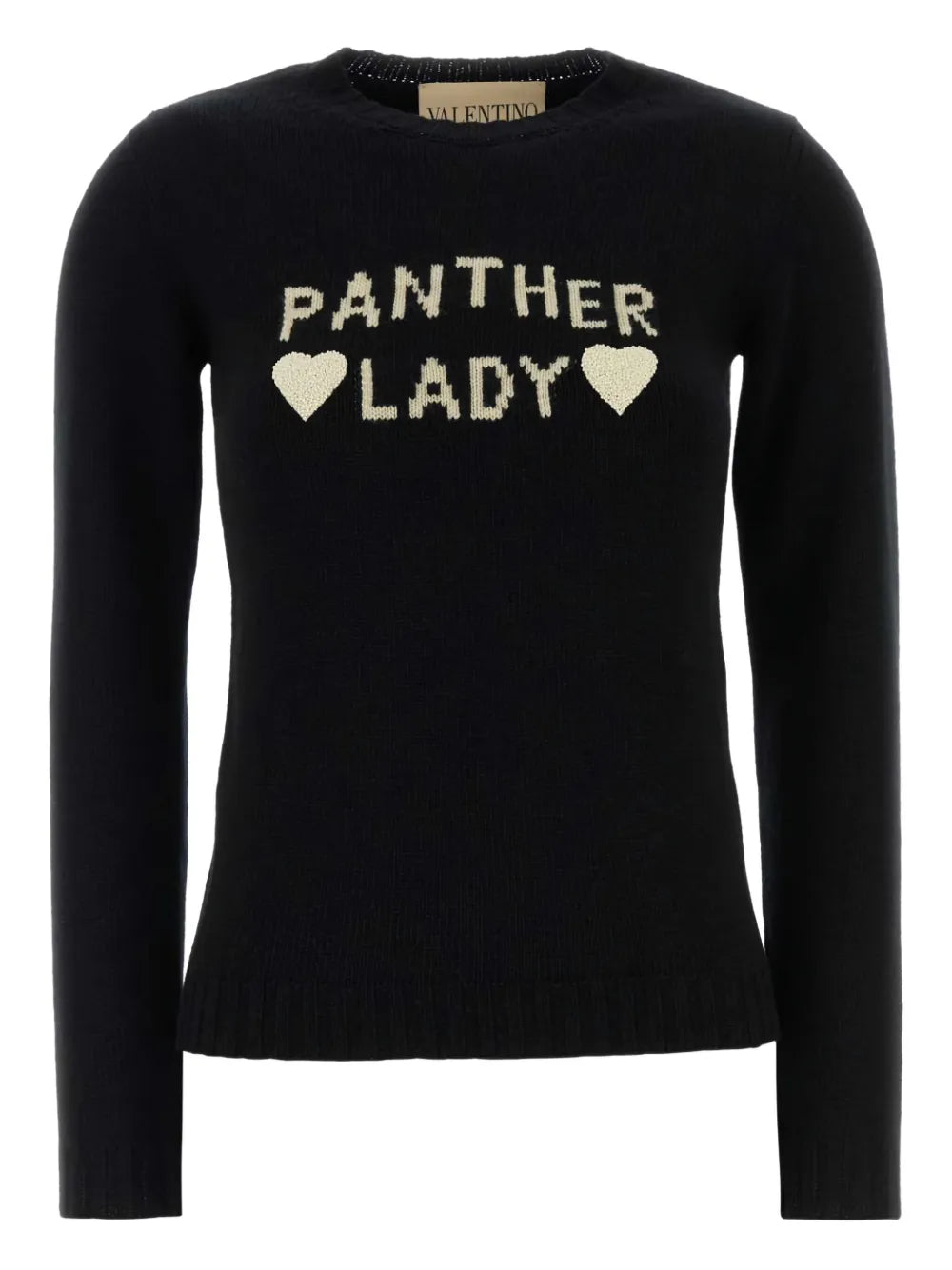 Valentino Garavani virgin wool sweater