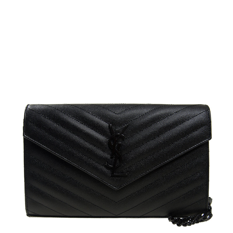 YSL Saint Laurent Handbag Chain Bag