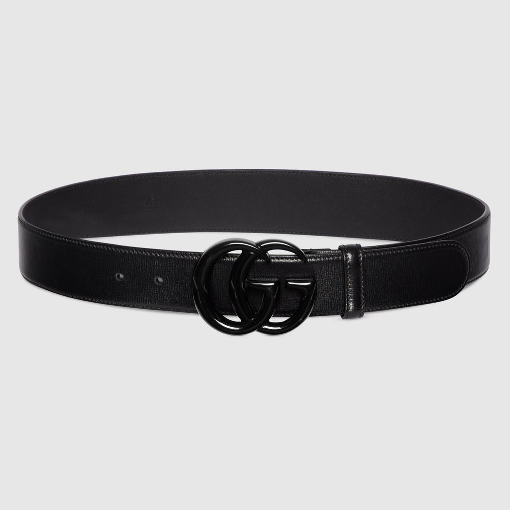 Gucci GG Marmont wide belt