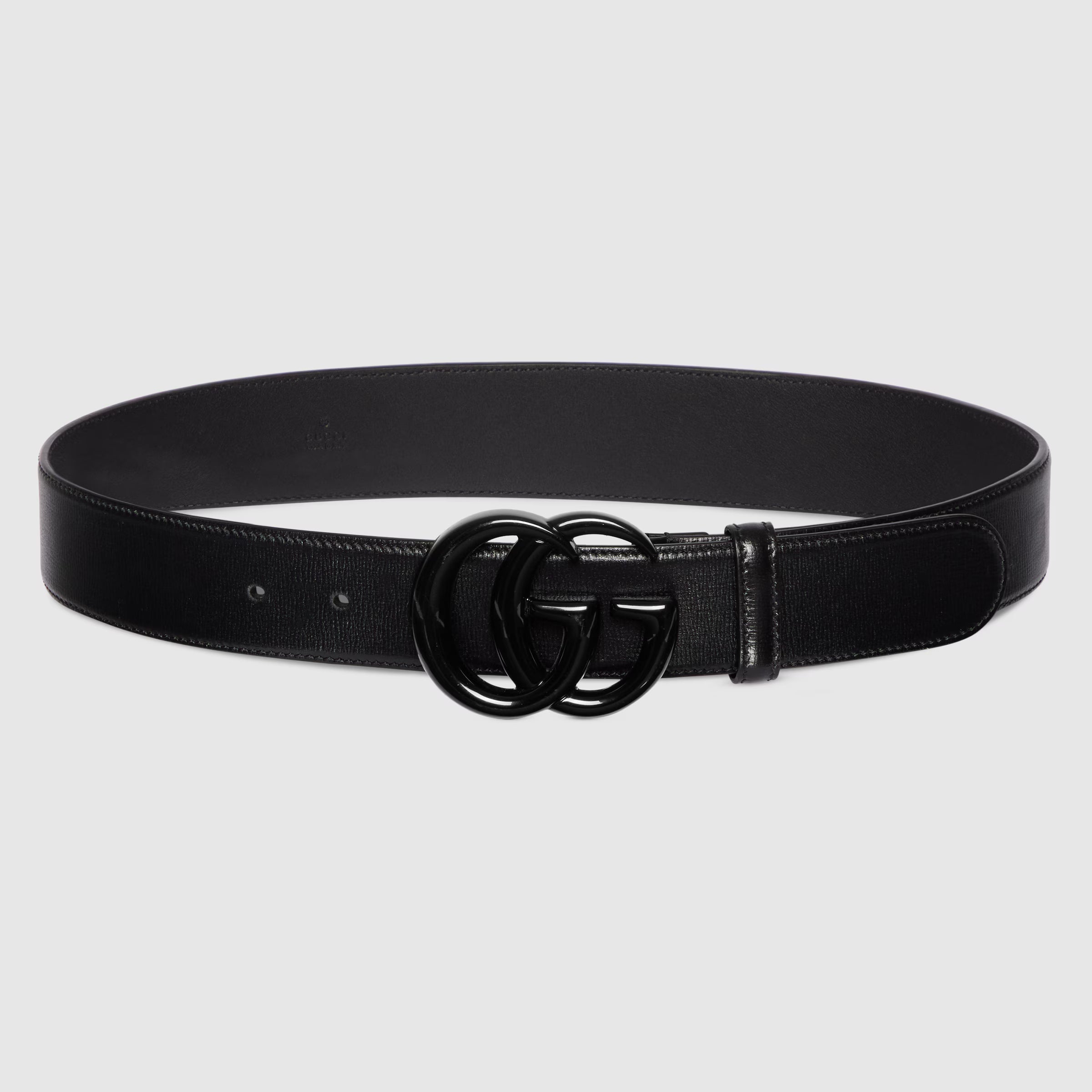 Gucci GG Marmont wide belt
