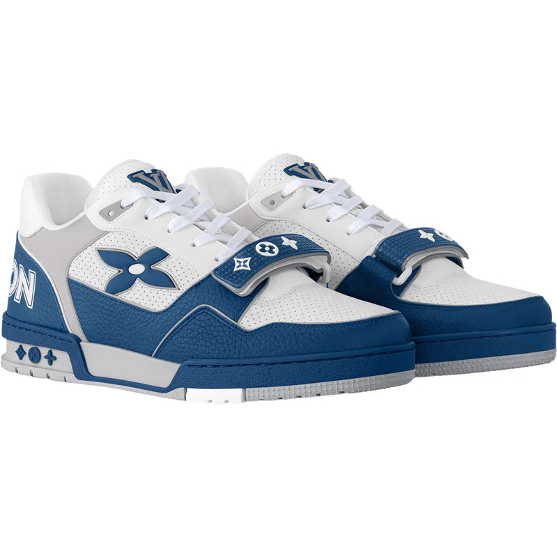 Louis Vuitton LV Trainer Sneaker