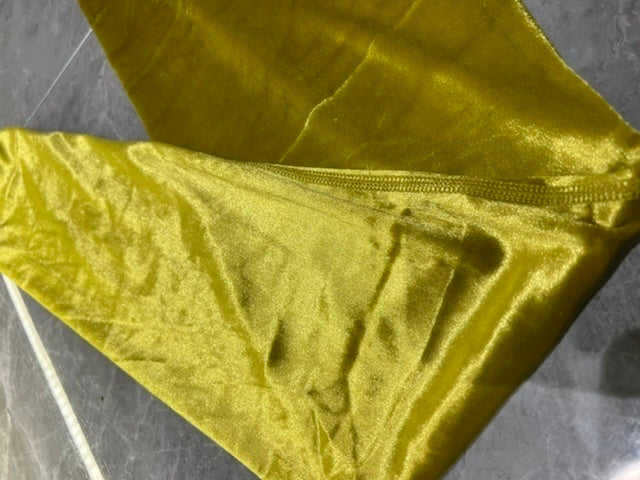 TOM FORD  - Stretch  Velvet Signature Set