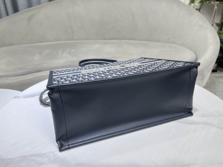 Dior Book Tote Bag