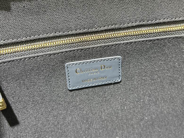 Dior Book Tote Bag