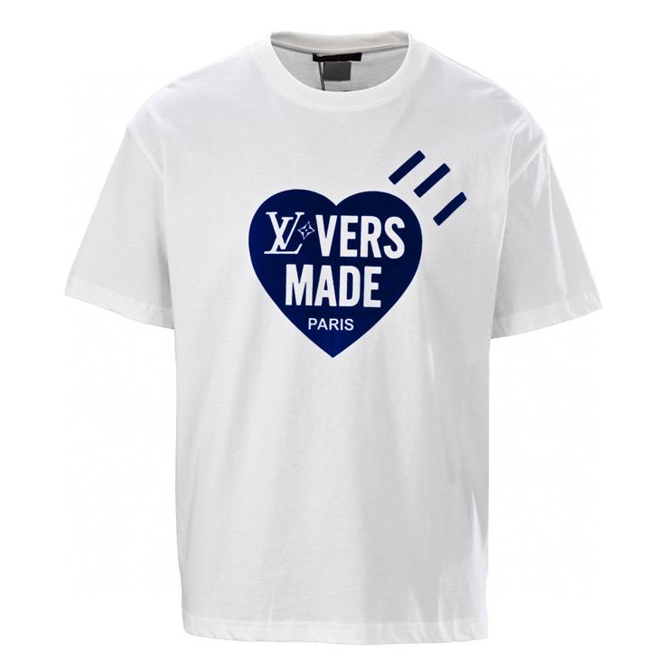 LOUIS VUITTON - Nigo (F&F-Exclusive) T-Shirt
