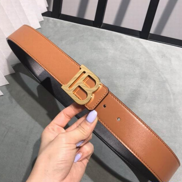 Balmain reversible belt