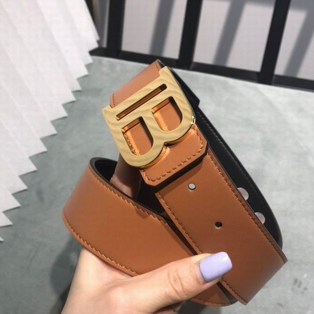 Balmain reversible belt