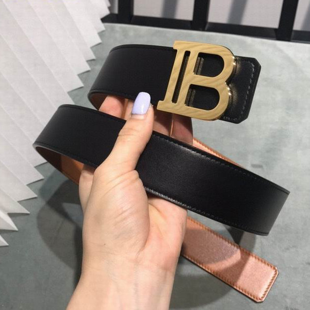 Balmain reversible belt