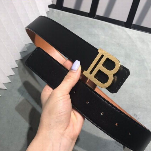 Balmain reversible belt