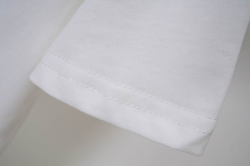 Balmain  Jersey Crewneck T-Shirt