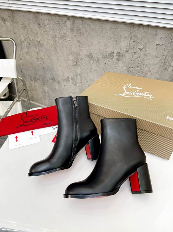 Christian Louboutin Adoxa Bootie