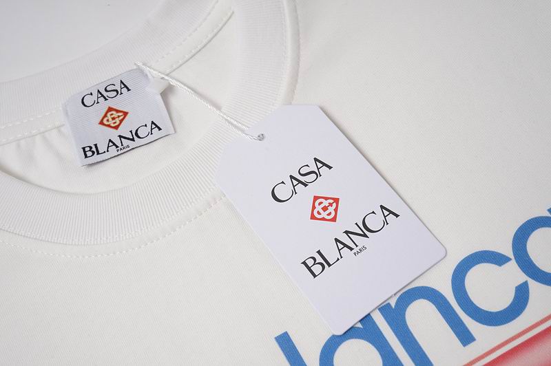 CASABLANCA Tennis Club   T-shirt