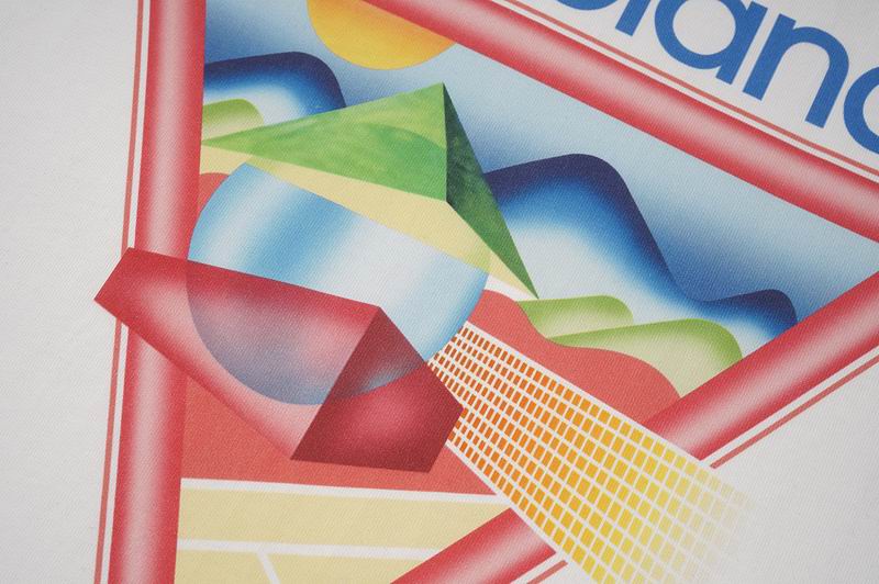 CASABLANCA Tennis Club   T-shirt