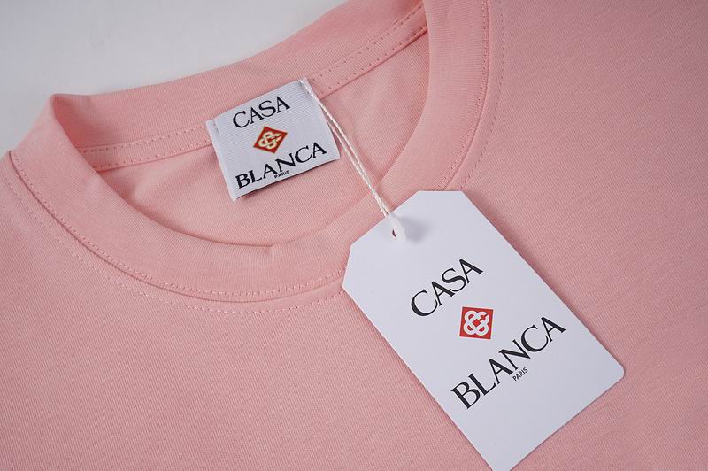 CASABLANCA Tennis Club   T-shirt