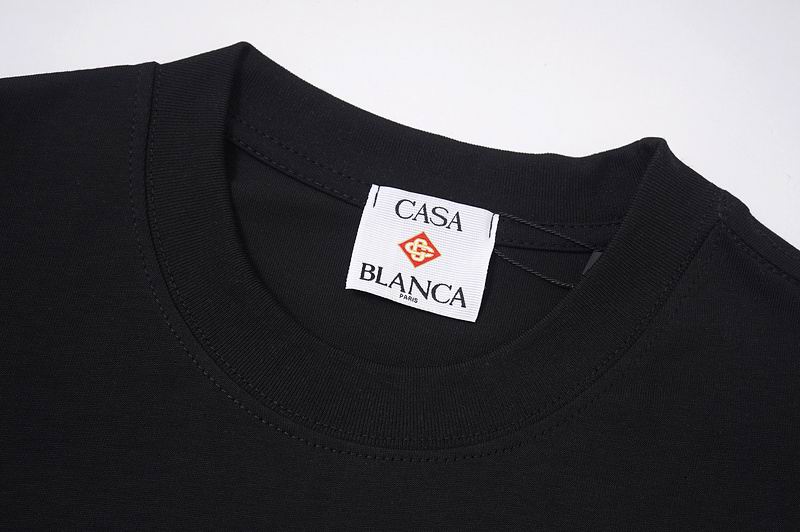 CASABLANCA Tennis Club   T-shirt