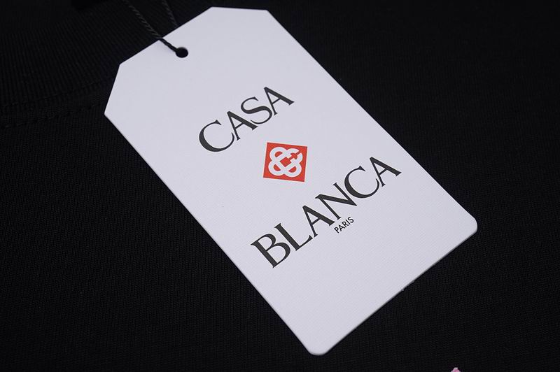 CASABLANCA Tennis Club   T-shirt