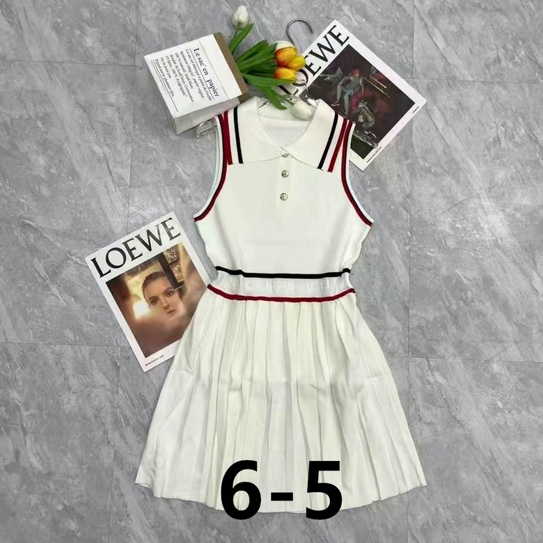 Celine Mini Tennis Dress