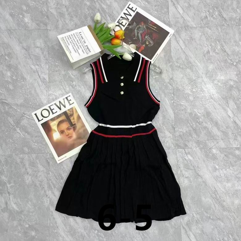 Celine Mini Tennis Dress