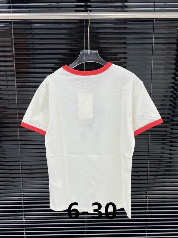 Celine 70's t-shirt IN cotton jersey